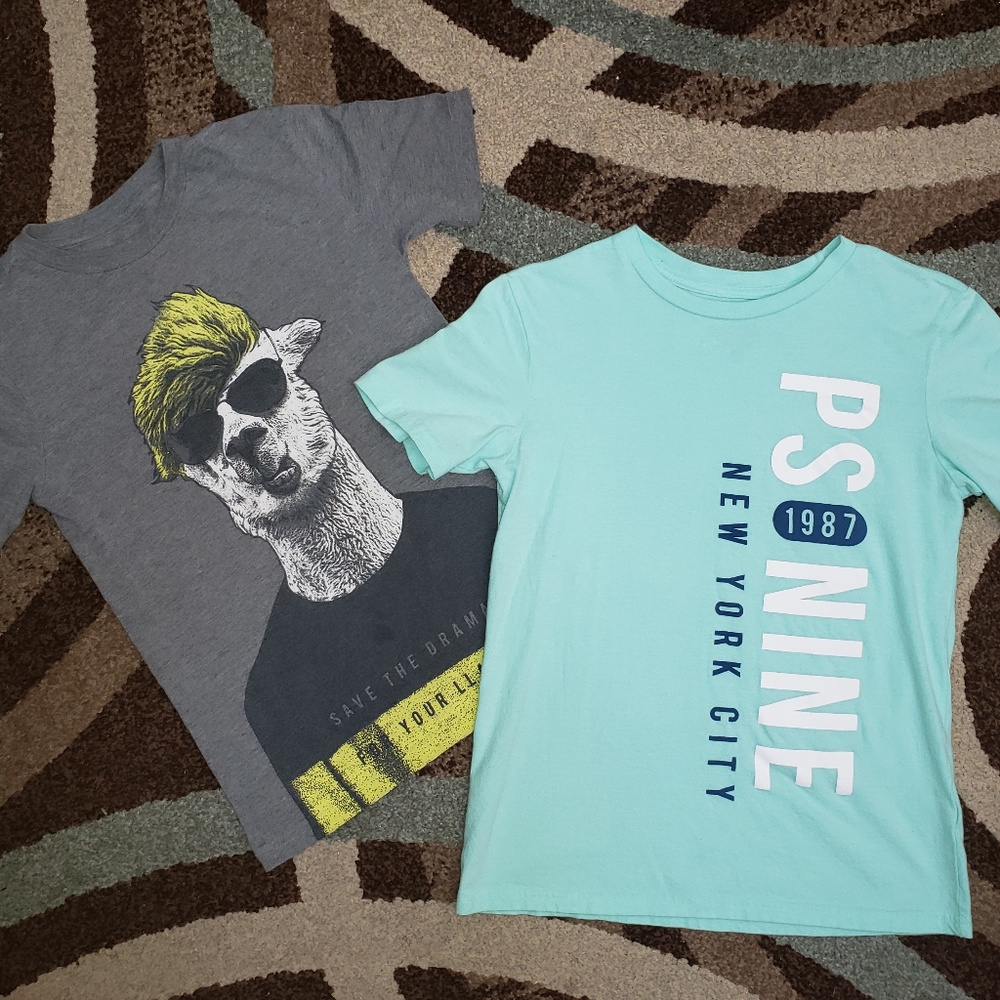 Boys PS Aeropostle Bundle